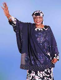 Mama taraba is senator aisha alhassan, the current minister of women affairs in the muhammadu buhari cabinet, and arguably the most influential female politician in taraba state today. Oxk89kwc Afvmm