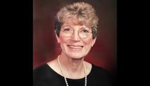 Obituary for Mary Ellen Proffitt Myers