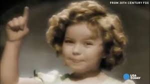 And even though temple made more than $3 million during her acting career, she ended losing most of. Shirley Temple Iconic Child Star Dies At 85