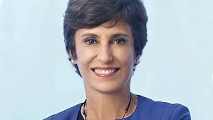 Maria Silvia Bastos Marques