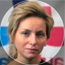 Christine Aichele's Instagram, Twitter & Facebook