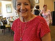 Tara women spring into fashion