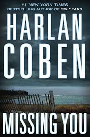 Genre Mystery Thriller It S A Profile Like All The Others On An Online Dating Site That Makes Nypd Detective Missing You Harlan Coben Harlan Coben Good Books