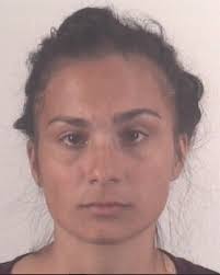 UPDATE: Suspect was...