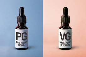 Could you please recommend a cbd ejuice that i could literally. Pg Vs Vg What They Are And How To Use Them Vaping360