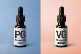 Why vape without nicotine anyway? Pg Vs Vg What They Are And How To Use Them Vaping360