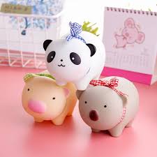 Electric Plush Doll Dog Coin Piggy Bank Money Box Kids Boys Girls Xmas Gifts Piggy Banks Collectables Had it for 20 days so far. ambiente fabrik