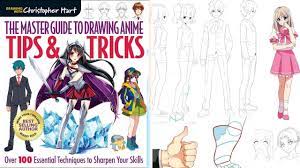 The Master Guide To Drawing Anime Tips Trick Part 1 Youtube December 24, 2016 | author: