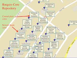 Additional maps are available at campus and student centers. Location Directions Rutgers University Department Of Earth And Planetary Sciences