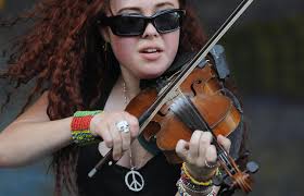 History of Famous Louisiana Cajun Musicians