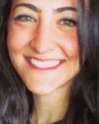 Esra Karaca's Instagram, Twitter & Facebook