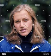 Grete waitz hi-res stock photography and images