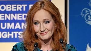Rowling is the author of the harry potter series of books, published between 1997 and. J K Rowling Faces Backlash After Transphobic Tweets Vanity Fair