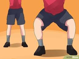 Gerakan spesifik passing bawah dan atas. Cara Mengeblok Pada Permainan Bola Voli Dengan Gambar Wikihow
