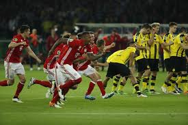 Mainz (2:02) erling haaland and co. Bayern Munich Vs Borussia Dortmund Winners And Losers From Dfb Pokal Final Bleacher Report Latest News Videos And Highlights