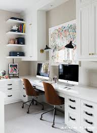 How to project authority, creativity. Work From Home In Style How To Decorate Home Office