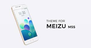 Theme for Meizu M5s / M5 for Android ...