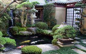 A large garden landscape in hua hin, the owners were looking for landscape garden specialists in thailand to help design and construct their dream garden. Beutiful Asian Garden Beautiful Beautiful Garden Beautiful Garden Design Beautiful Garden Dizajn Sada Dizajn Sada Kamnej Yaponskij Sad
