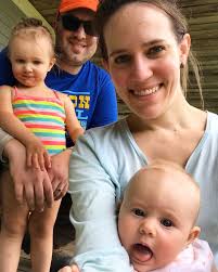 Musings On Hot Mess Motherhood