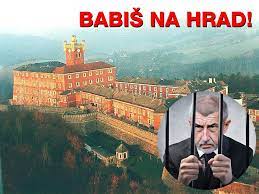 Tradice našich presidentů začala idylicky: Andrej Babis On Twitter Prave Jsem Videl Splneny Sen Fnplzen Otevrela Pavilon Urgentniho Prijmu A Jsem Rad Ze Jsem Mohl Byt U Toho Videl Jsem Rtg Roboticke Rameno Jedine V Republice Ktere