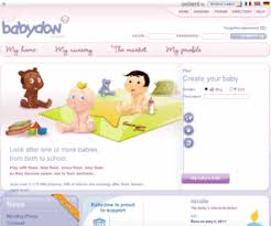 Babydow Com Online Baby Simulation Game Babydow