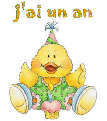 Gif anniversaire fte danniversaire via monanniversaire.club. Joyeux Anniversaire Chloe Le Blog De Colette Villeparisis J Aime Les Gifs