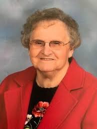 Theresa Cormier Obituary (1932