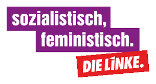 Fraktion die linke im bundestag platz der republik 1 11011 berlin telefon: 8m Die Linke Sticker By Die Linke Hildesheim For Ios Android Giphy