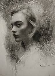 59 Casey Baugh ideas