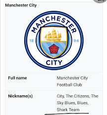 Please to search on seekpng.com. Manchester City Logo Png Wiki