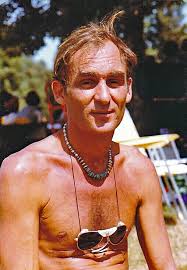 In remembrance of Jeff Palmer seen here in this snapshot I took in 1980 at  our 20th reunion of LWHS class of '60. Jeff lived a life of adventure in  the great