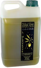 Huile D Olive Vierge Extra 3l Huile D Olive En Ligne Production Oleicole Producteur Moulin De L Olivette D Oc