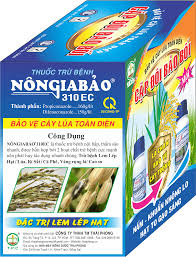 Tidacin 3SC