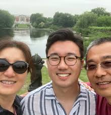 Introducing the incoming interns- next up is Alec Sun, a current M4 at Case  Western. Alec is a talented musician, and we're looking forward to some  urology-themed original compositions! Welcome Alec! @osuwexmed