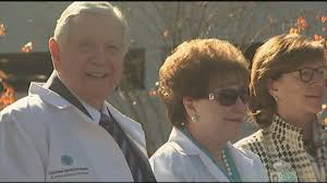 Family Dollar founder and NC philanthropist Leon Levine dies