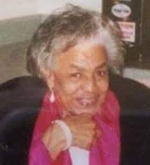 Ruby Vining Obituary