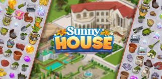 · tap on the downloaded file. Merge Manor Sunny House V1 0 51 Mod Apk Unlimited Money Download