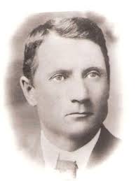 Frederick Christian Olsen