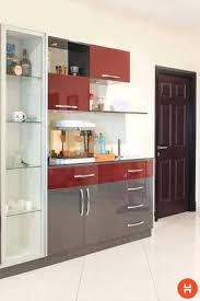 Image Result For Modern Crockery Cabinet Designs Dining Room Crockery Cabinet Design Kitchen Furniture Design Crockery Unit Design