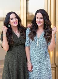 Kendra Scott Fall Collection 2019 Promo The Double Take Girls A wide variety of kendra scott earring options are available to you, such as crystal, rhinestone, alloy.