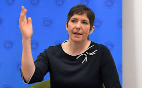 Elkapta a koronavírus fertőzést dobrev klára, gyurcsány ferenc felesége, a demokratikus koalíció európai parlamenti képviselője. Nepszava Dobrev Klara Fontos Posztra Eselyes Az Ep Ben