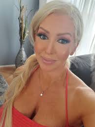 Putting my 50 year old face out there with no makeup. Still ok?