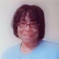 Mamie M. Hart Obituary