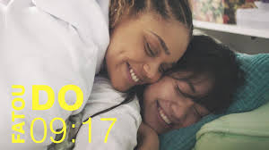 Er liebte ihn, doch litt er so sehr unter ihrer beziehung. Fur Immer So Bleiben Druck Fatou Clip 47