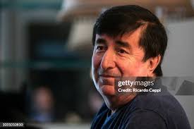 30 Ricardo Barba Photos & High Res Pictures