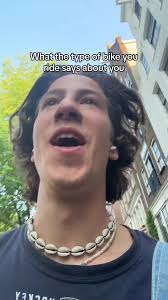 Different Levels of Riding