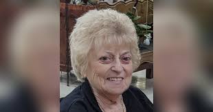 Obituary for Dorothy Stellmar