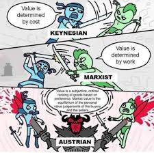 News stories or tweets will have effects, but so will large groups or investors. Bitcoins Economics Bitcoin