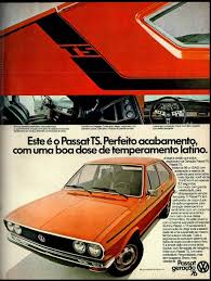 anuncio passat ts 1976 jpg 1030 1366 レトロ 車 車 レトロ
