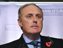 Paul Dacre should be held to account